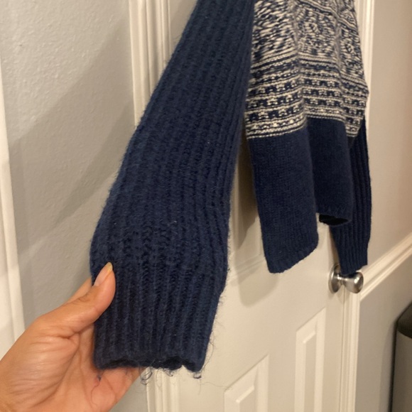 American Eagle Turtleneck sweater -S - Picture 6 of 8